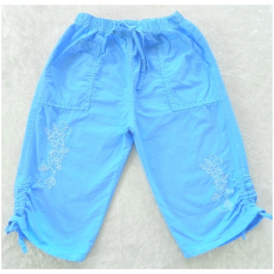 Breeches for girls 4