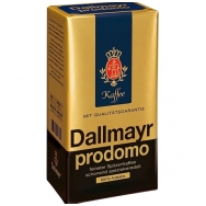 GROUND COFFEE DALLMAYR PRODOMO 500g DE (Kopija)