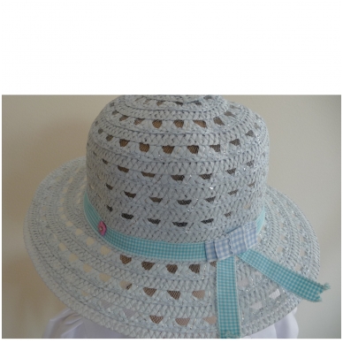 Baby summer hat