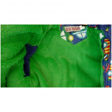 Kid's jacket for boy "Kids Foret" 13