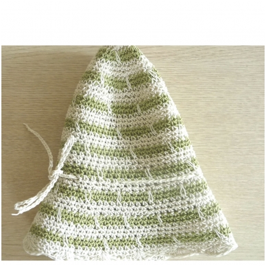 Women knitted hat