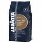 Kavos pupelės „Lavazza Espresso Crema e Aroma “ 1 kg