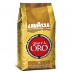 Kavos pupelės „Lavazza Qualita Oro “ 1 kg