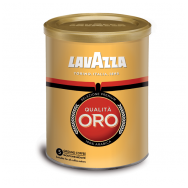 GROUND COFFEE LAVAZZA ORO 250g