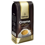Whole Bean Coffee Dallmayr CREMA 1 kg