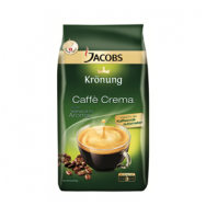 Кофе JACOBS KRONUNG  в зернах 1 кг
