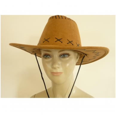 Cowboy hat for men 4