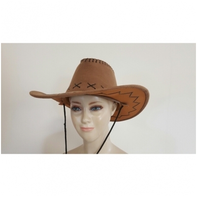 Cowboy hat for men 9