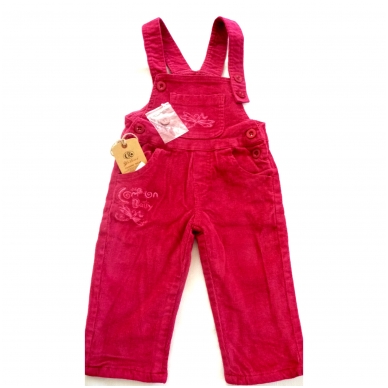 Pants for babies cold-resistant velvet "Yilisi" 2