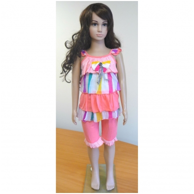 Suit for girl 2