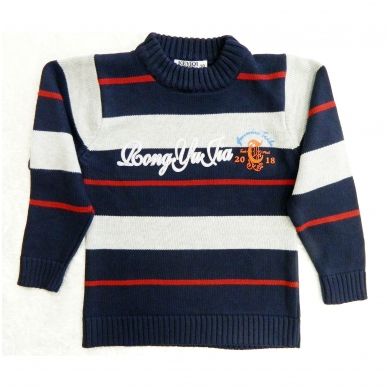 Sweater for boys "2018" 3