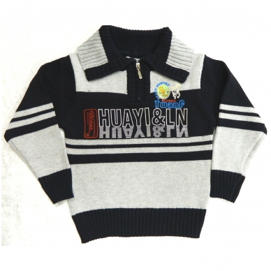 Sweater for boys "SL" 4