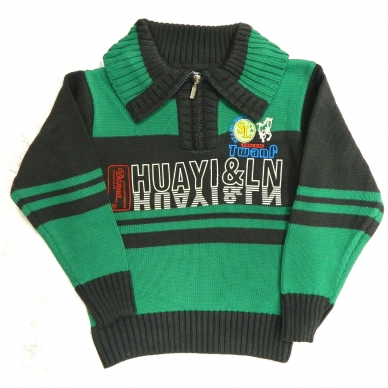 Sweater for boys "SL" 3