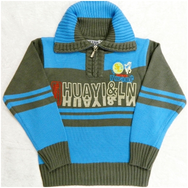 Sweater for boys "SL" 2
