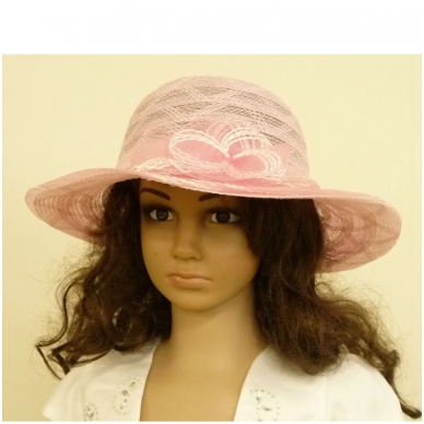 Women summer hat 4