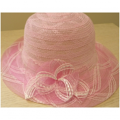 Women summer hat 5