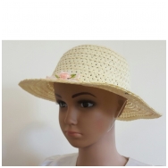 Baby summer hat