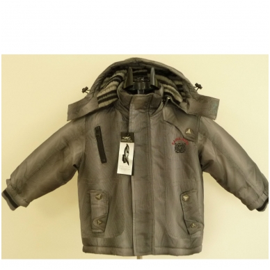 Kid's jacket for boy 2