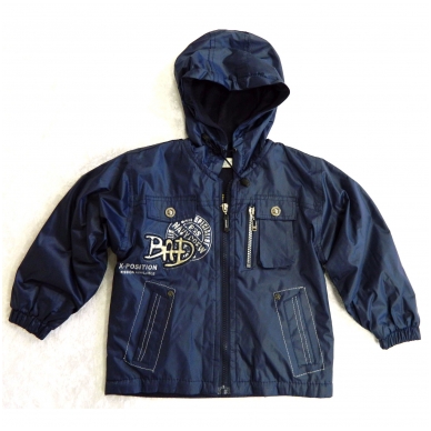 Kid's jacket for boy "X-POSITION" 2